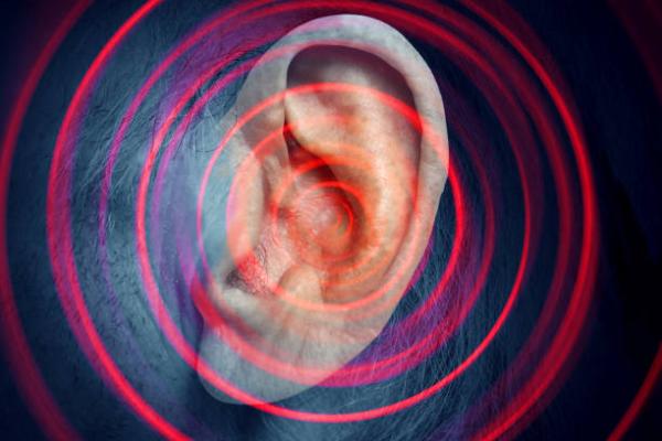 tinnitus