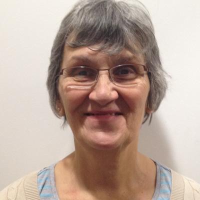 Jean Kyle