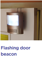 door bell