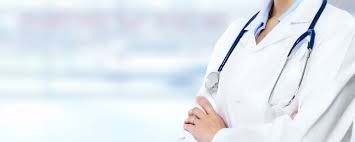 picture of a doctor