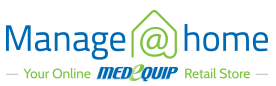 manage at home