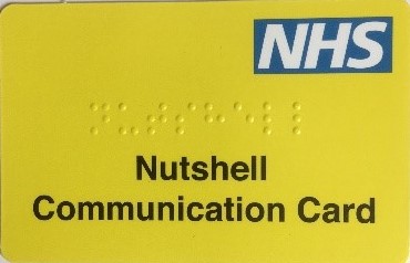 Newcastle nutshell card