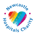 Newcastle Hospitals Charity logo